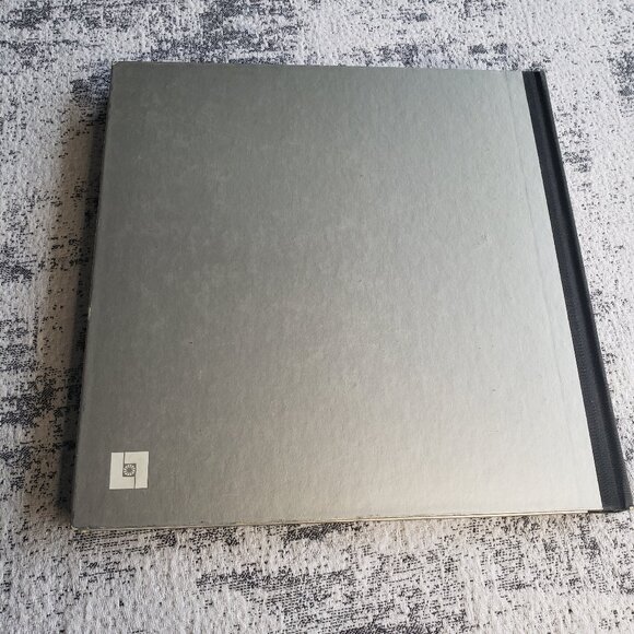 Vintage Time Life Books Library of Photography The Print Hardcover Volume - Picture 3 of 16